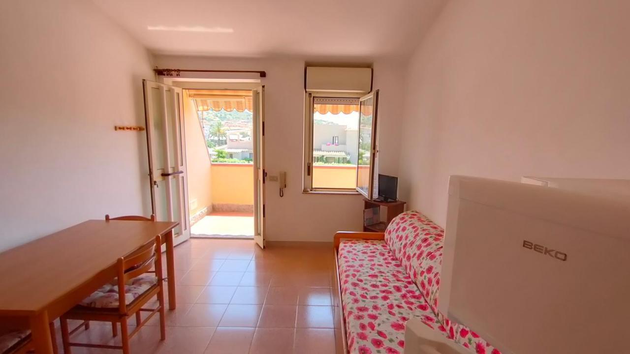 Oasy6 Apartment Виласимиус Екстериор снимка