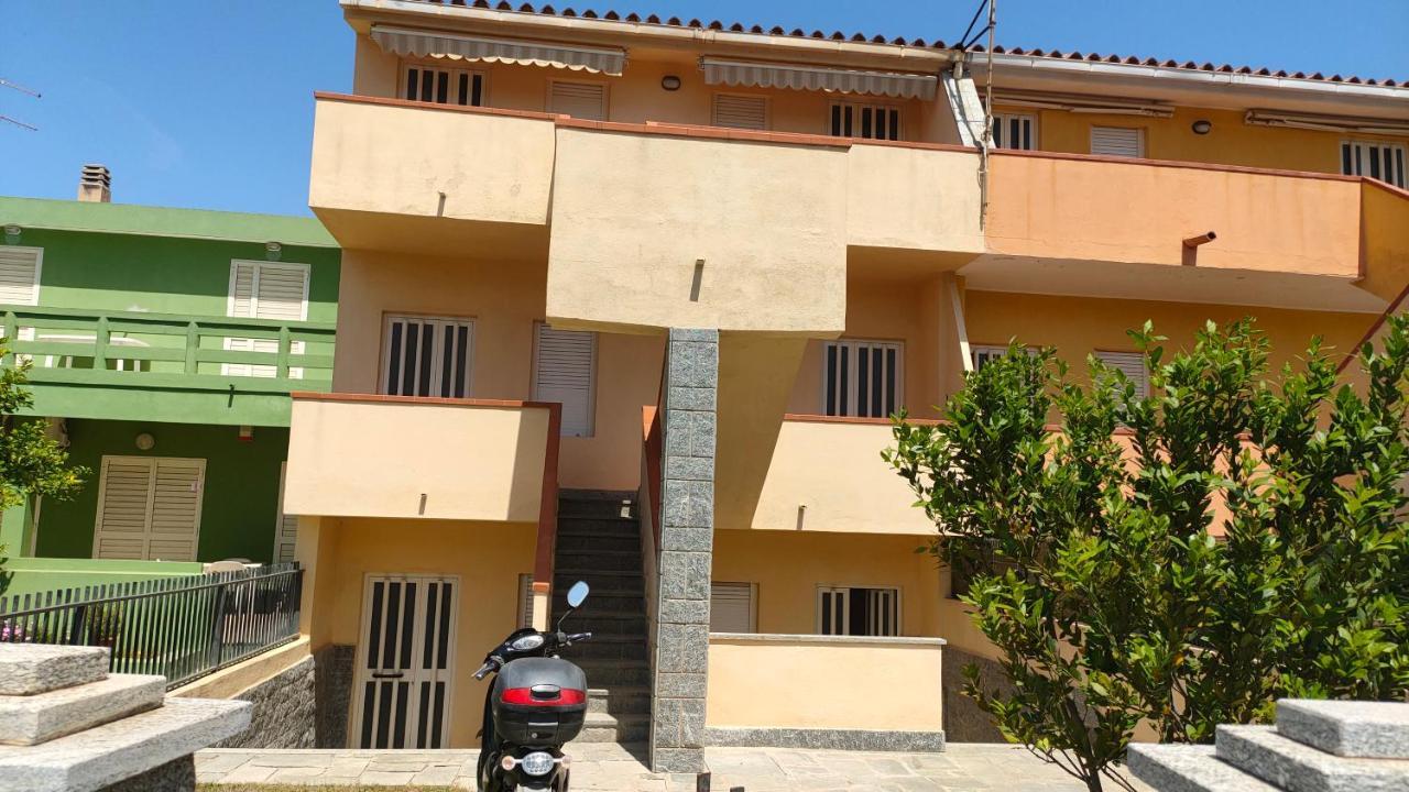 Oasy6 Apartment Виласимиус Екстериор снимка