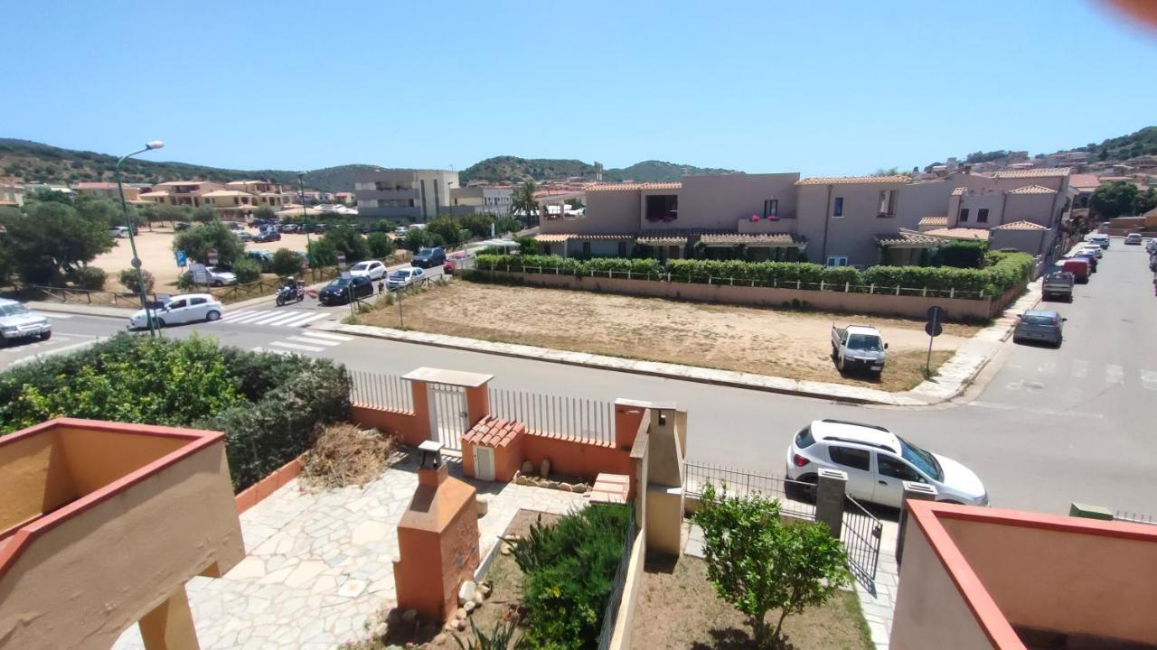 Oasy6 Apartment Виласимиус Екстериор снимка