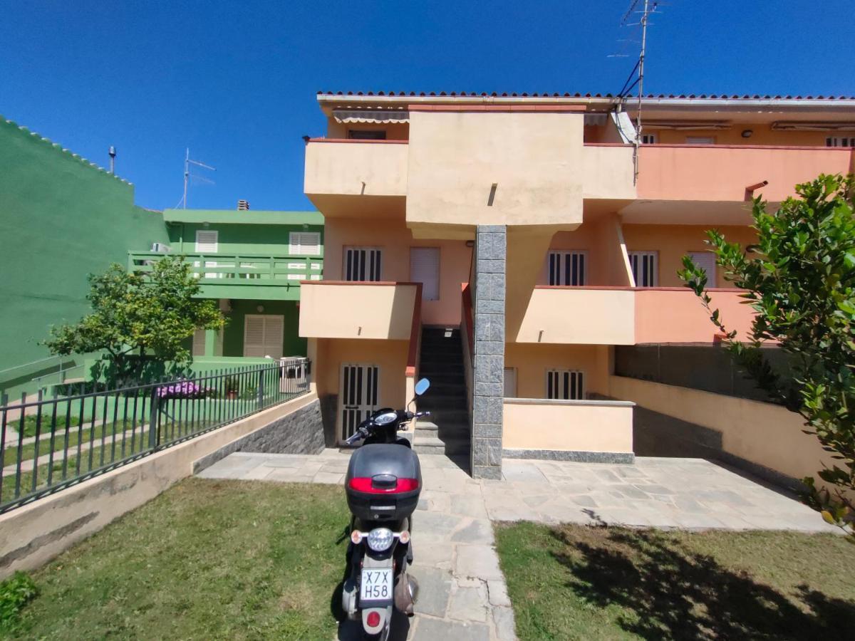 Oasy6 Apartment Виласимиус Екстериор снимка